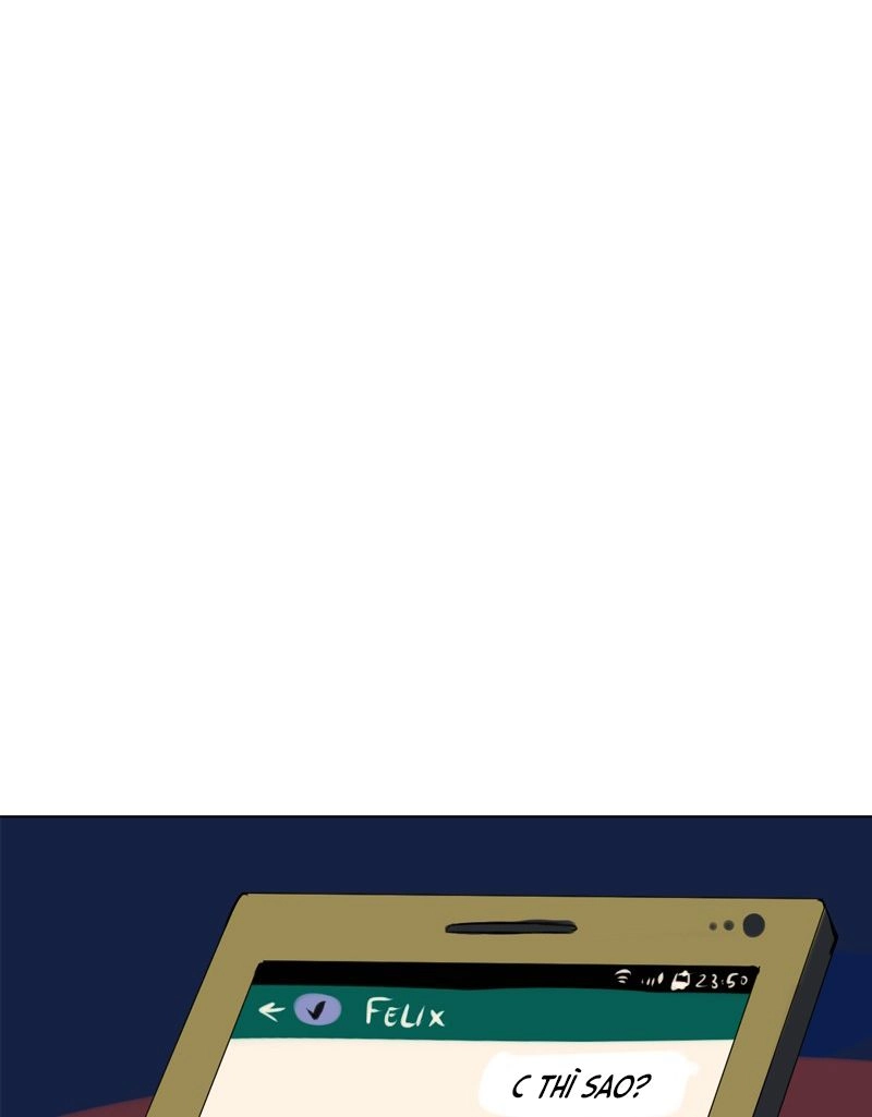 Lời Nguyền Lalin Chapter 8 - 6