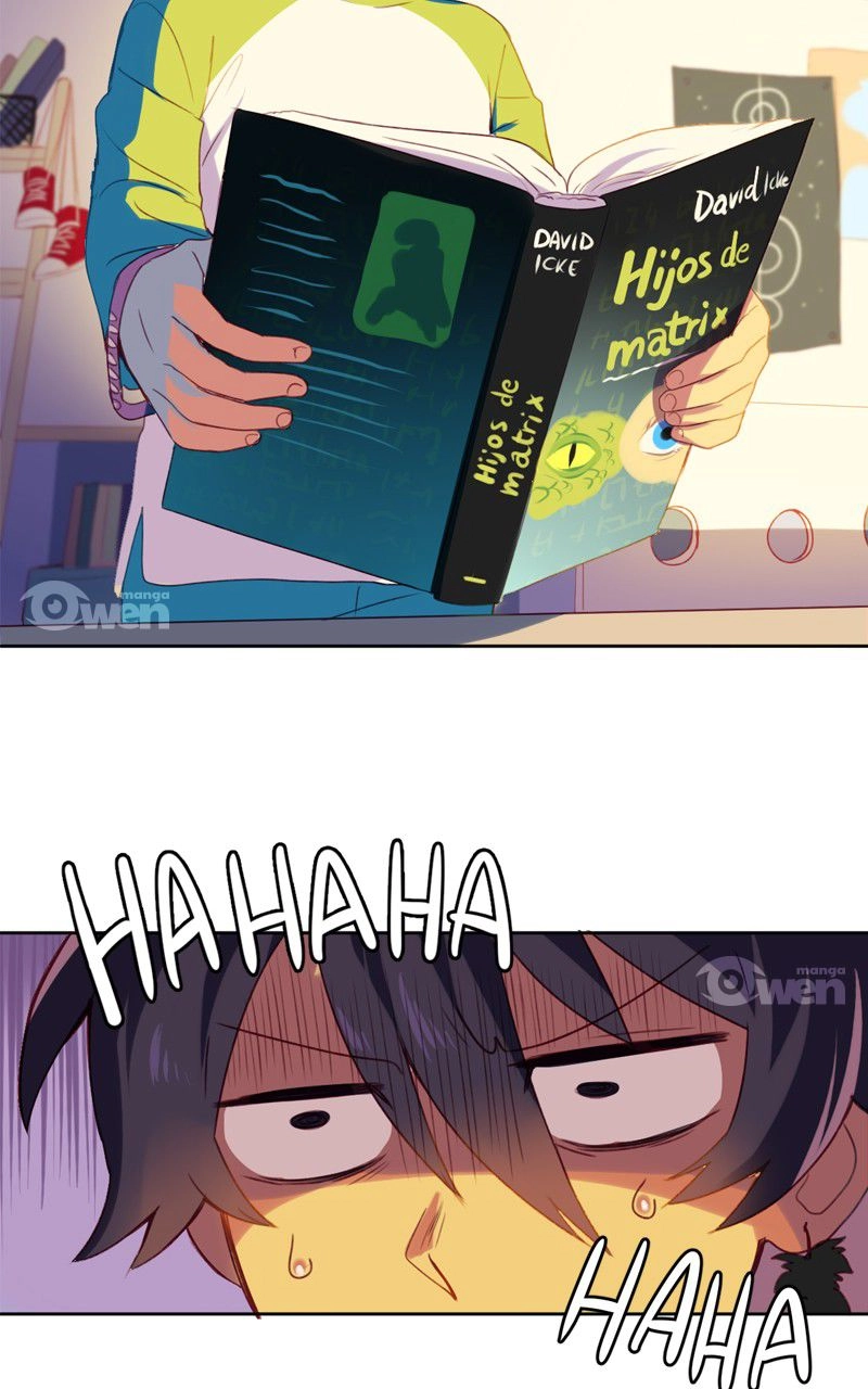 Lời Nguyền Lalin Chapter 8 - 37