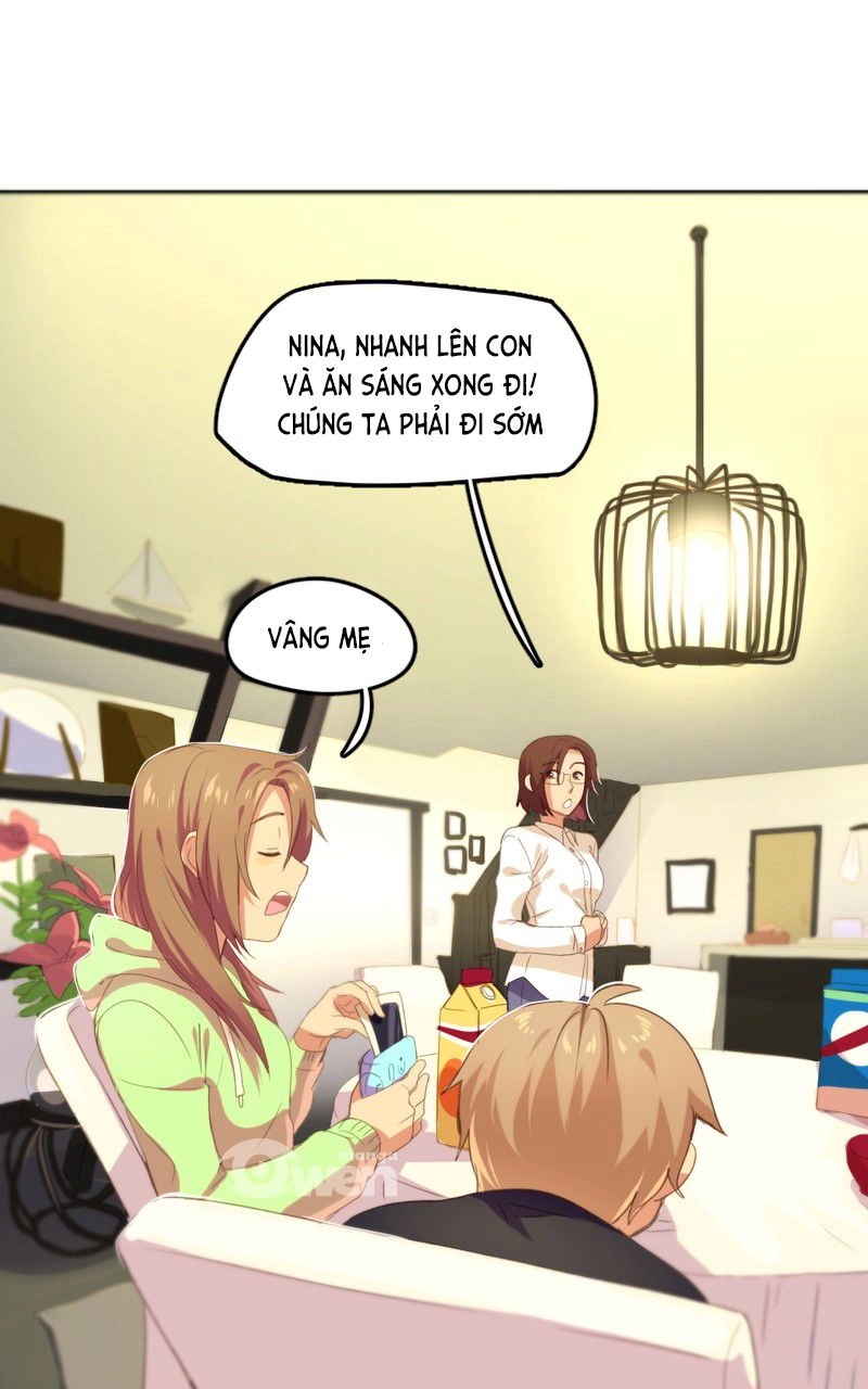 Lời Nguyền Lalin Chapter 10 - 9