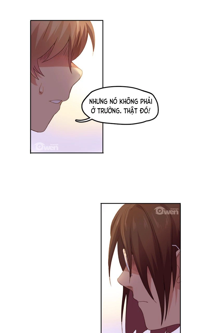 Lời Nguyền Lalin Chapter 10 - 20