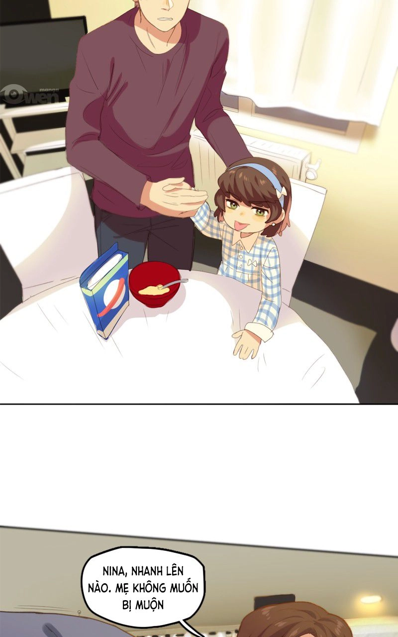 Lời Nguyền Lalin Chapter 10 - 29