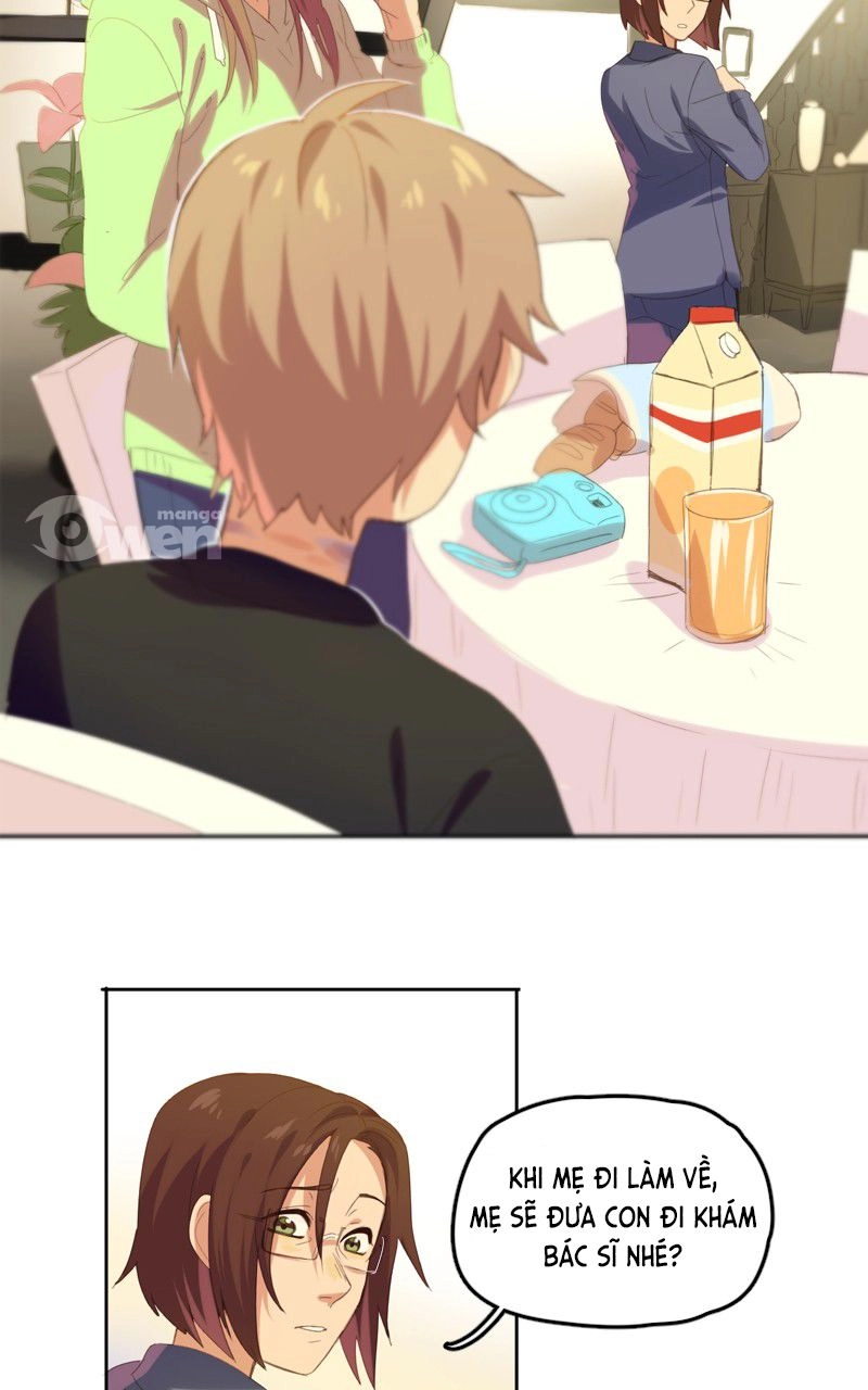 Lời Nguyền Lalin Chapter 10 - 31