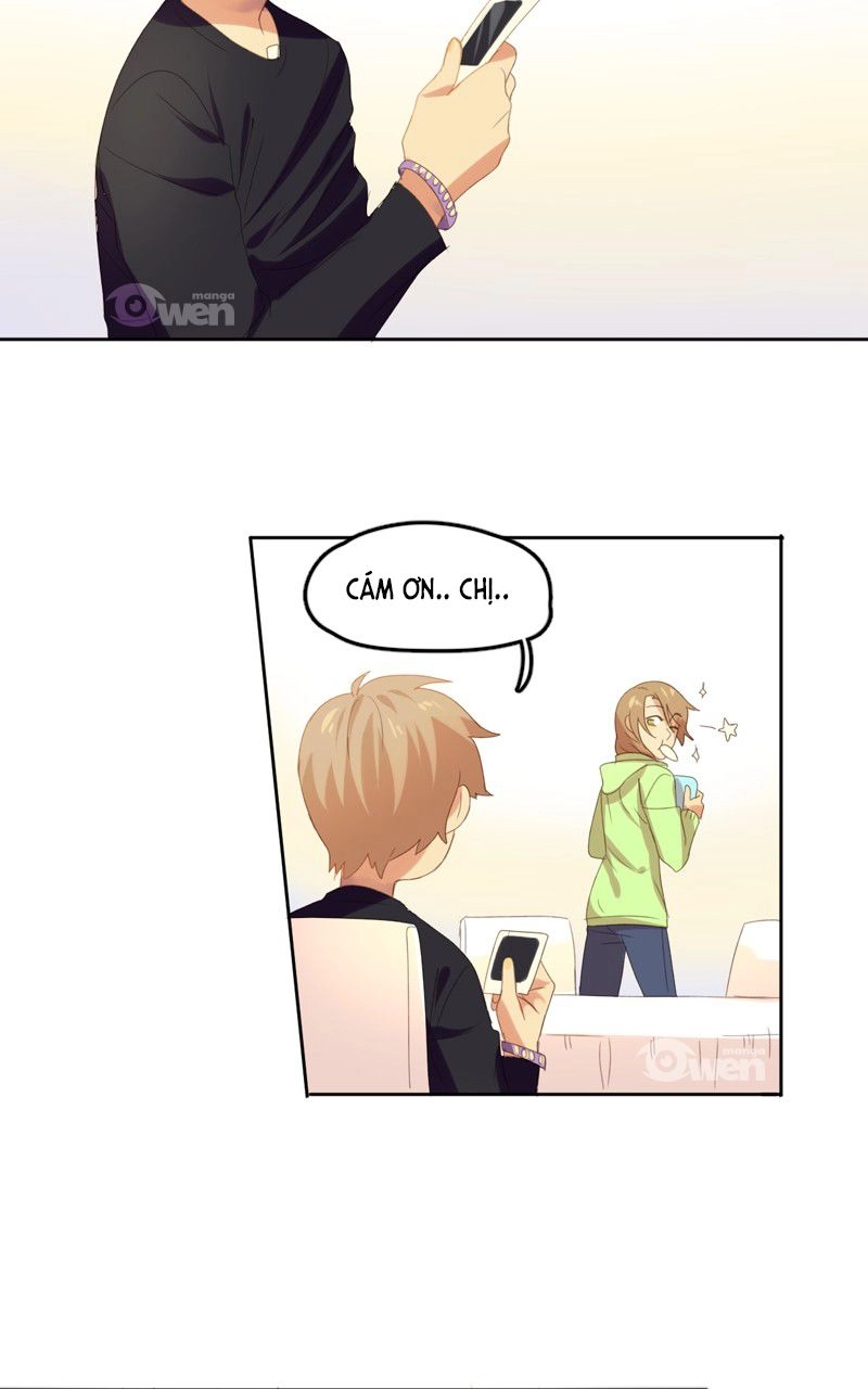 Lời Nguyền Lalin Chapter 10 - 34