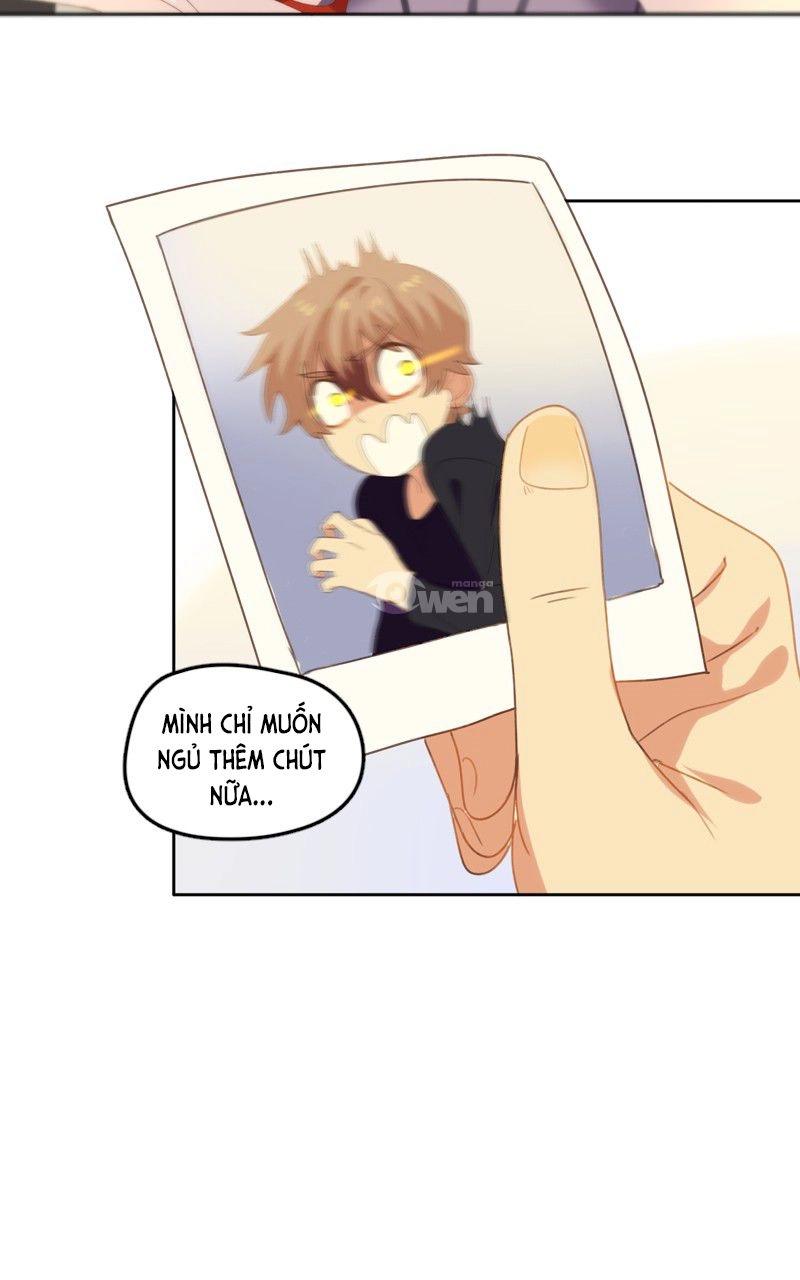 Lời Nguyền Lalin Chapter 10 - 36