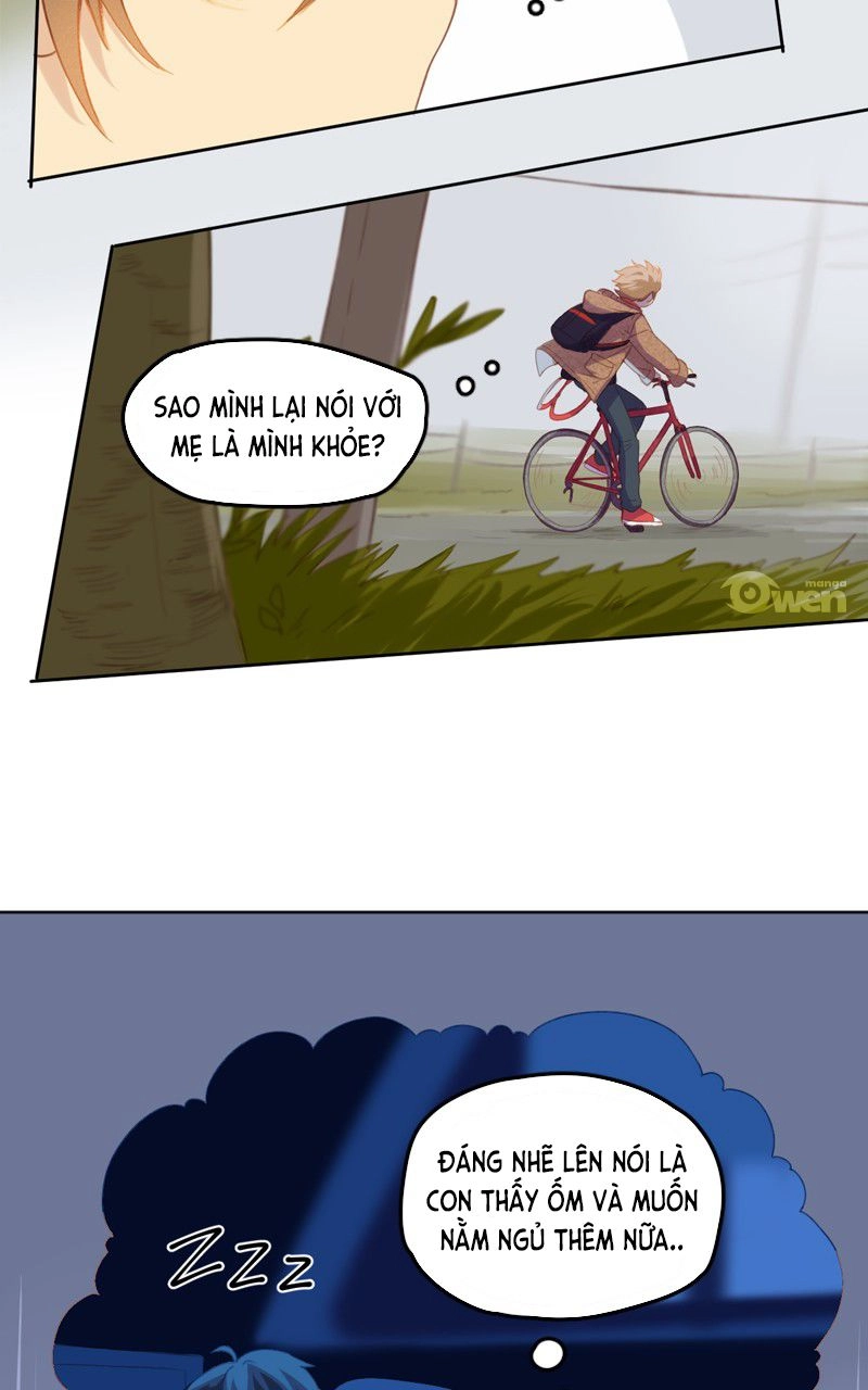 Lời Nguyền Lalin Chapter 11 - 6