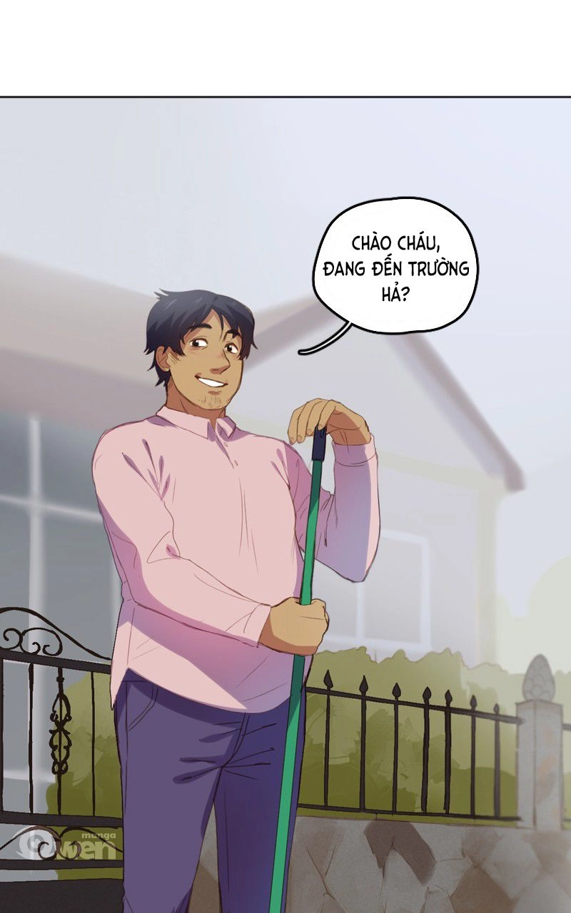 Lời Nguyền Lalin Chapter 11 - 10