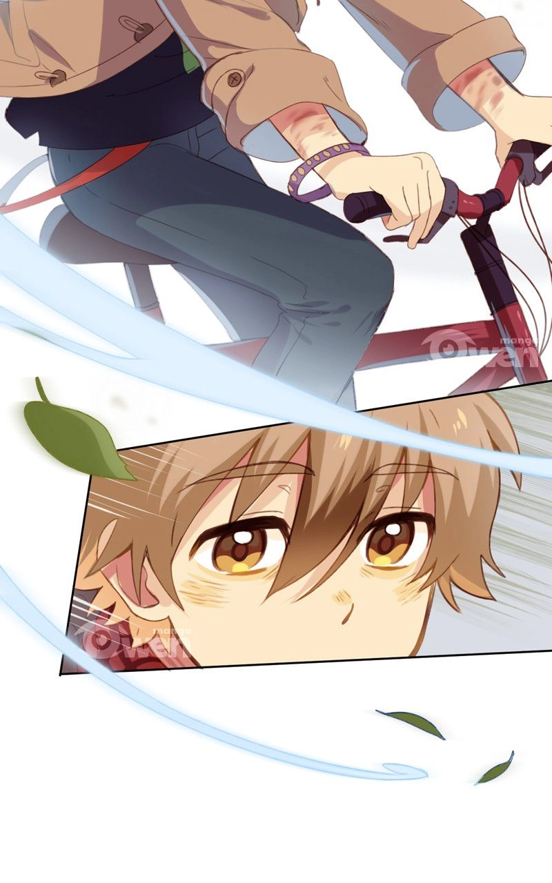 Lời Nguyền Lalin Chapter 11 - 20