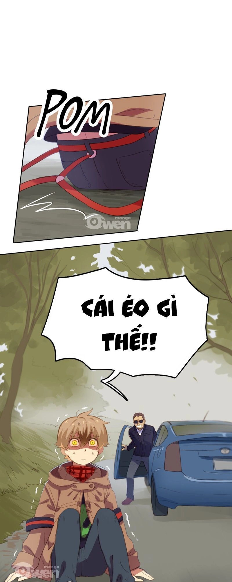 Lời Nguyền Lalin Chapter 11 - 30