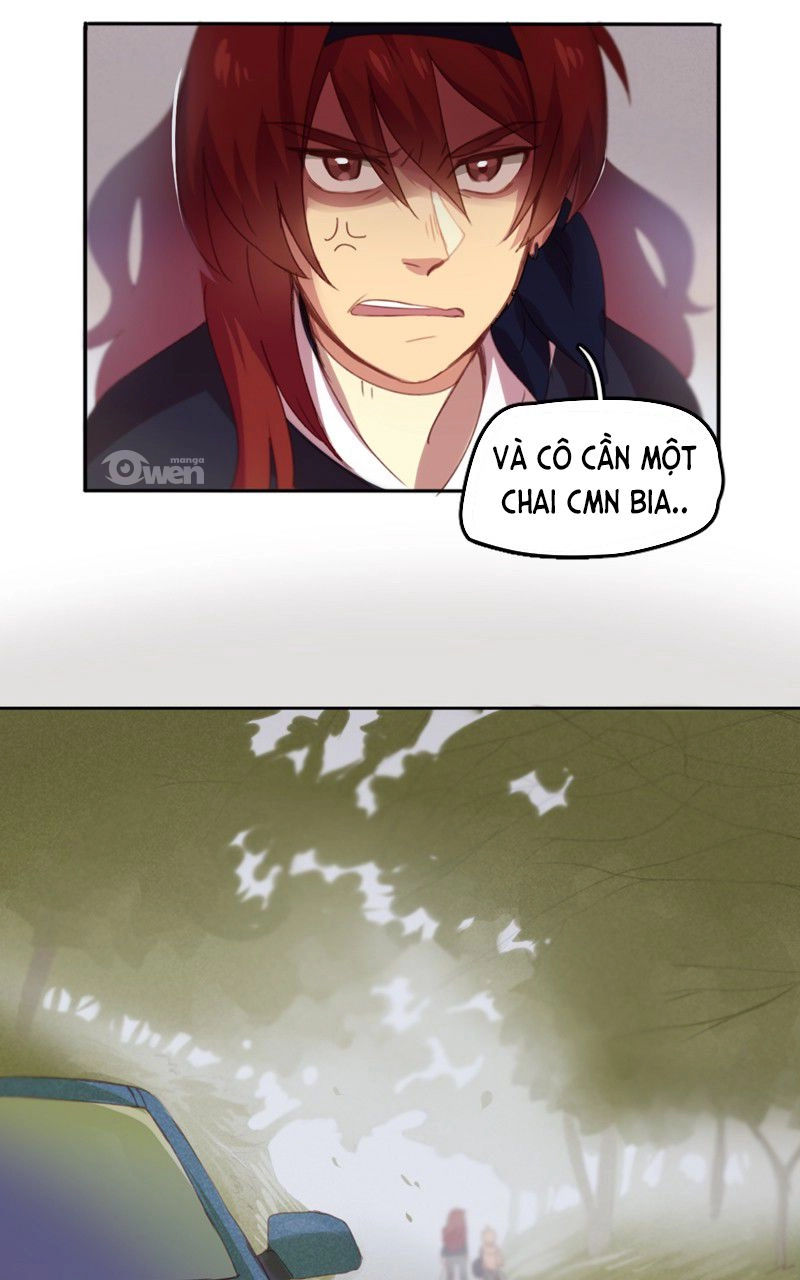 Lời Nguyền Lalin Chapter 11 - 56