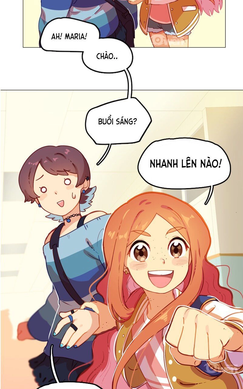 Lời Nguyền Lalin Chapter 12 - 8