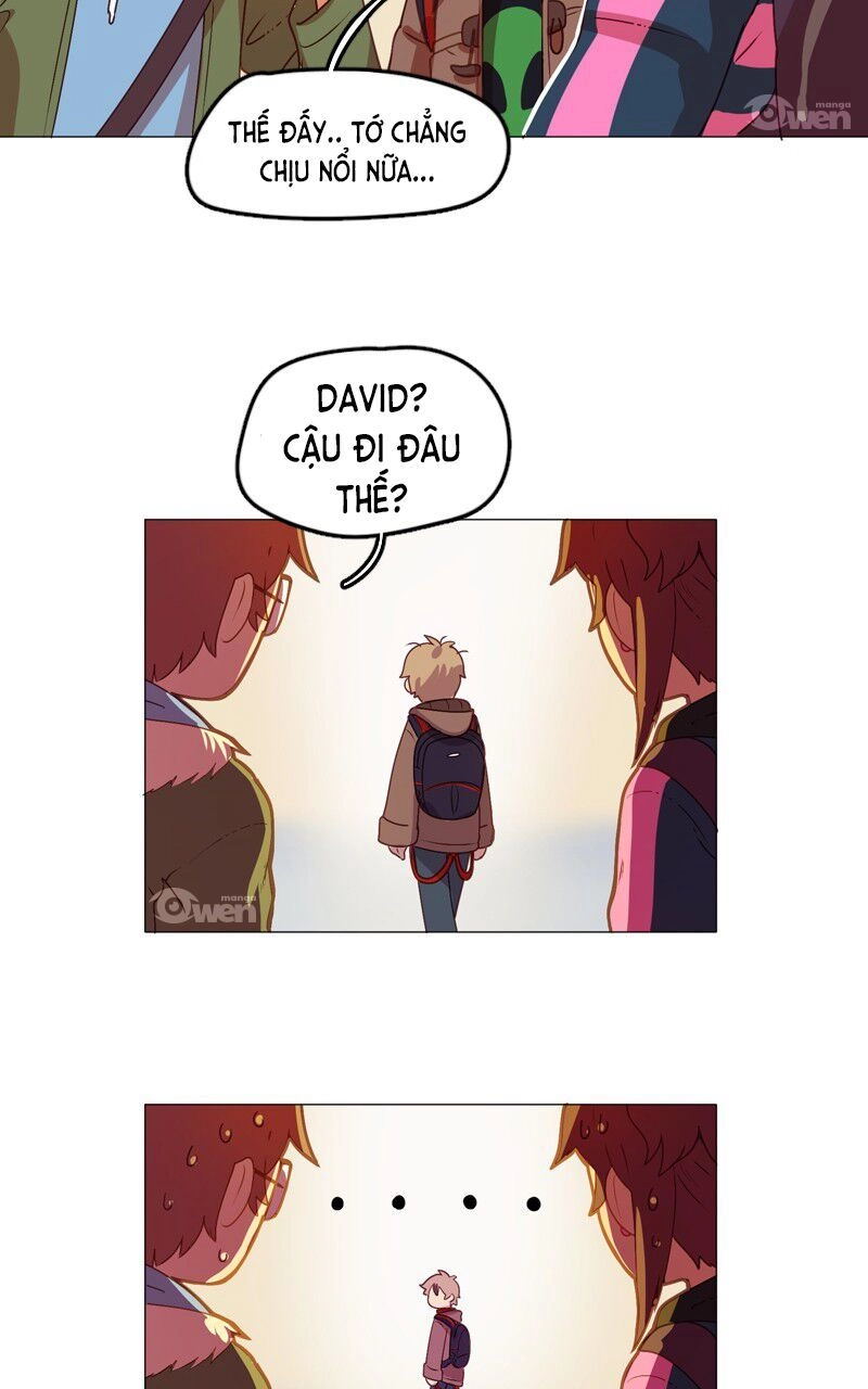 Lời Nguyền Lalin Chapter 12 - 19