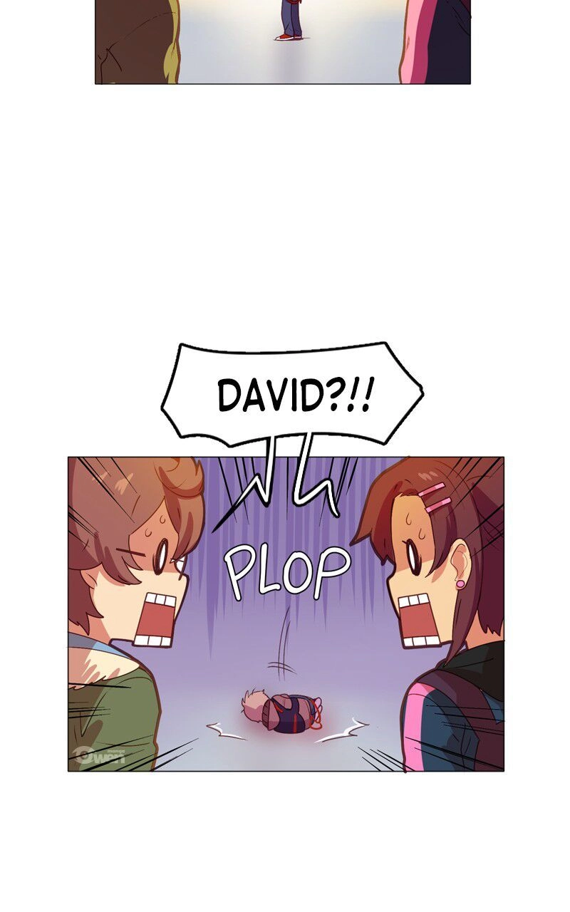 Lời Nguyền Lalin Chapter 12 - 20