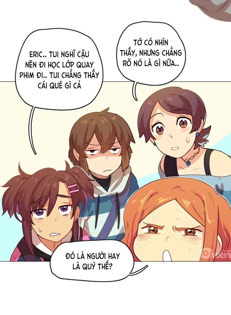 Lời Nguyền Lalin Chapter 12 - 27