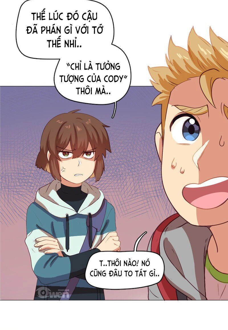 Lời Nguyền Lalin Chapter 12 - 29