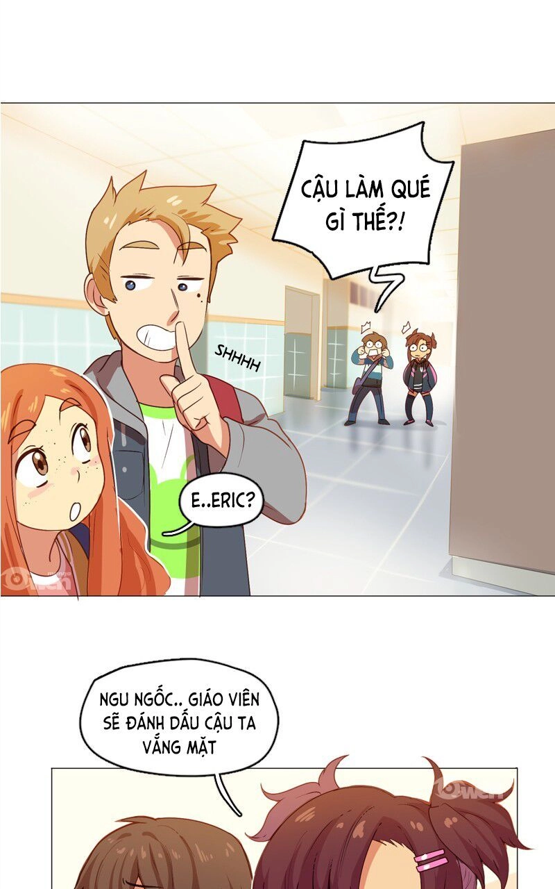 Lời Nguyền Lalin Chapter 12 - 39