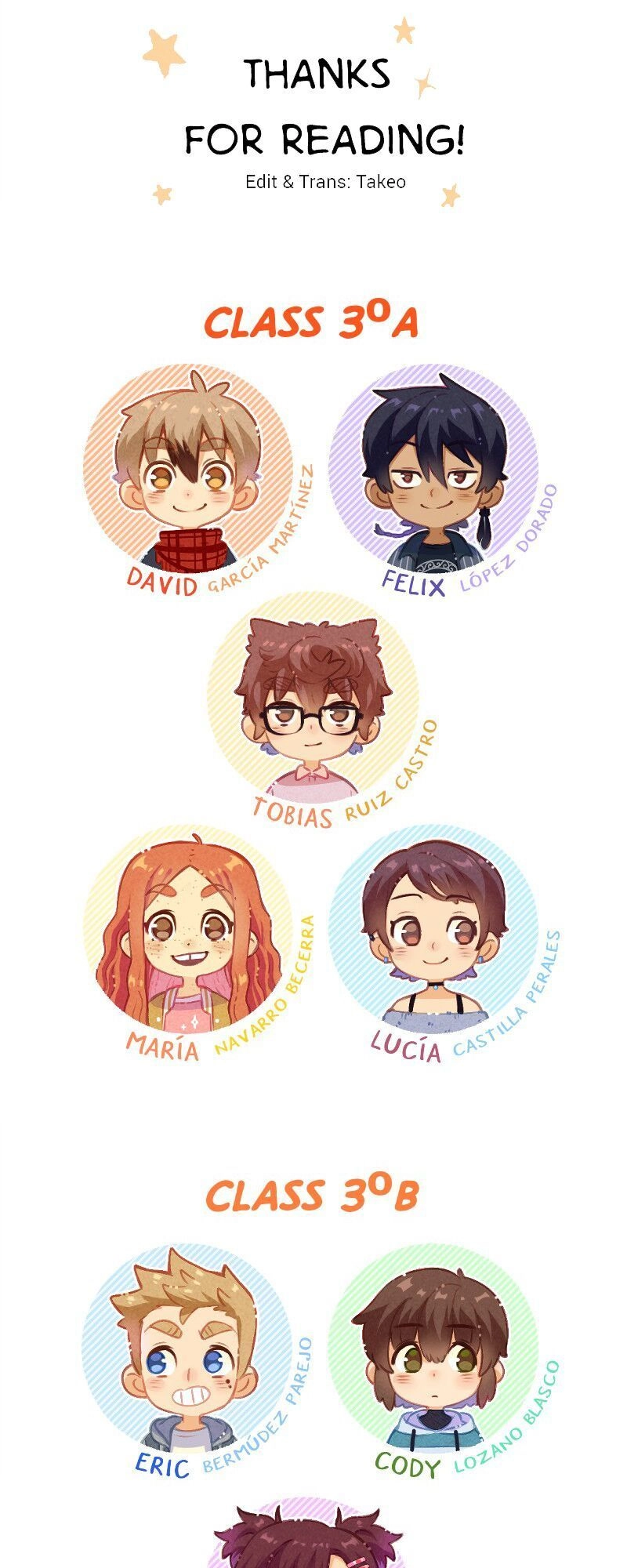 Lời Nguyền Lalin Chapter 12 - 43