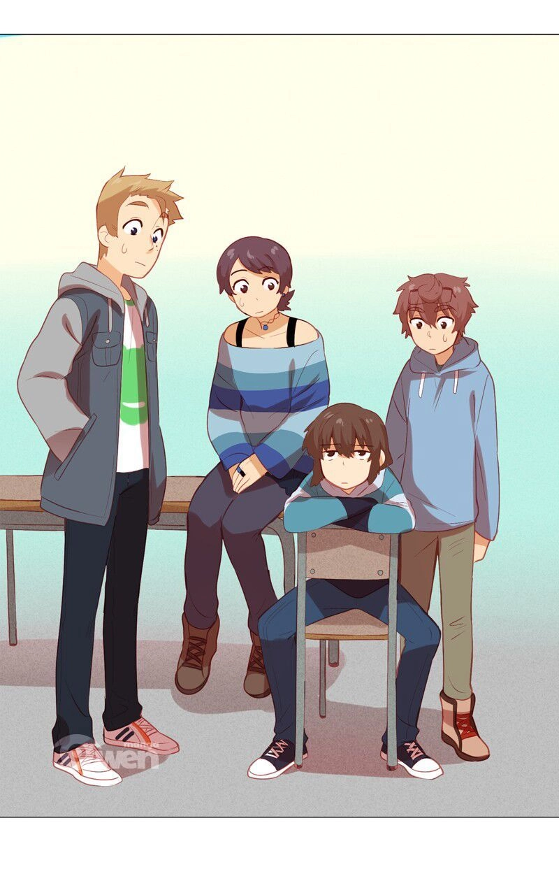 Lời Nguyền Lalin Chapter 13 - 45