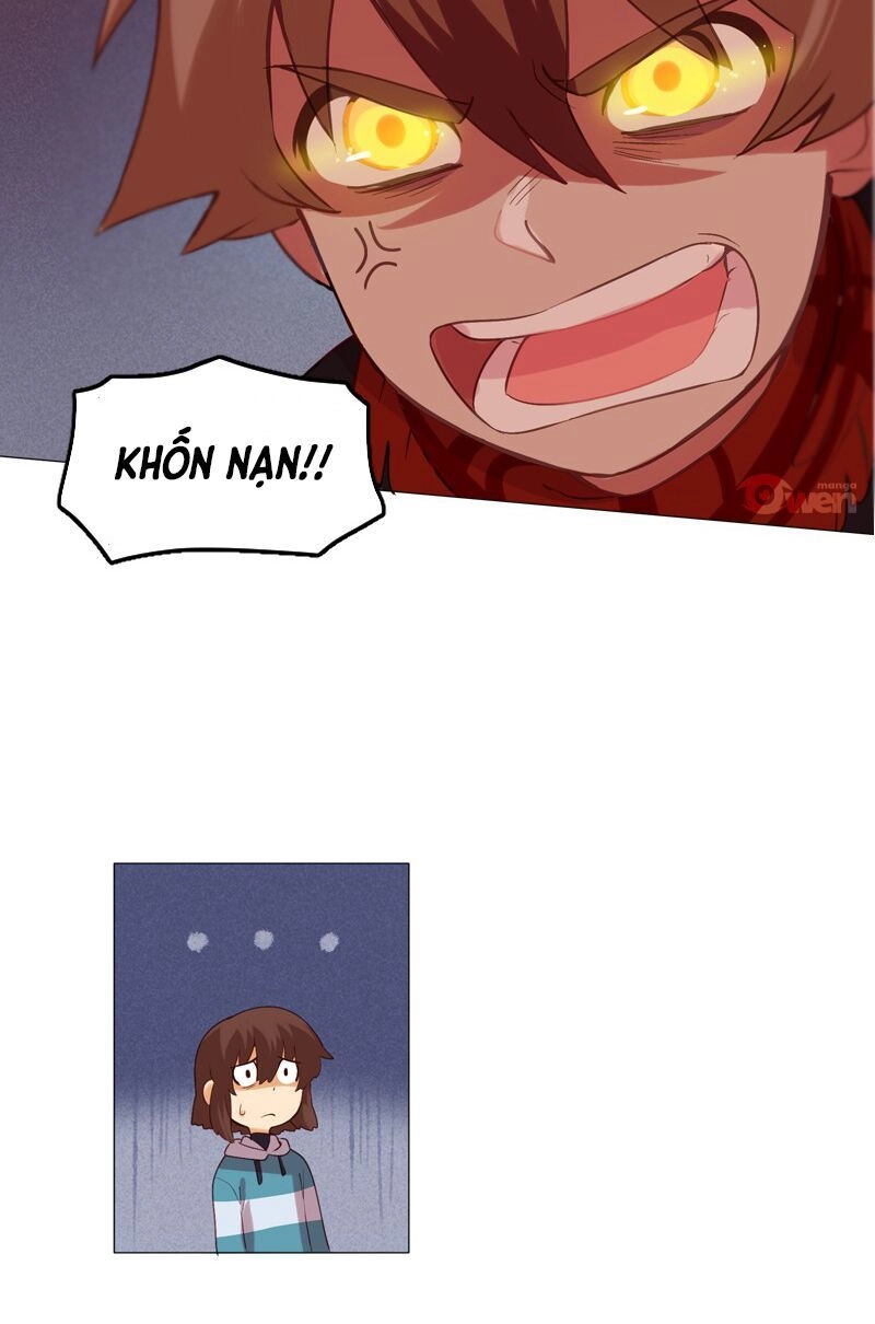 Lời Nguyền Lalin Chapter 13 - 50