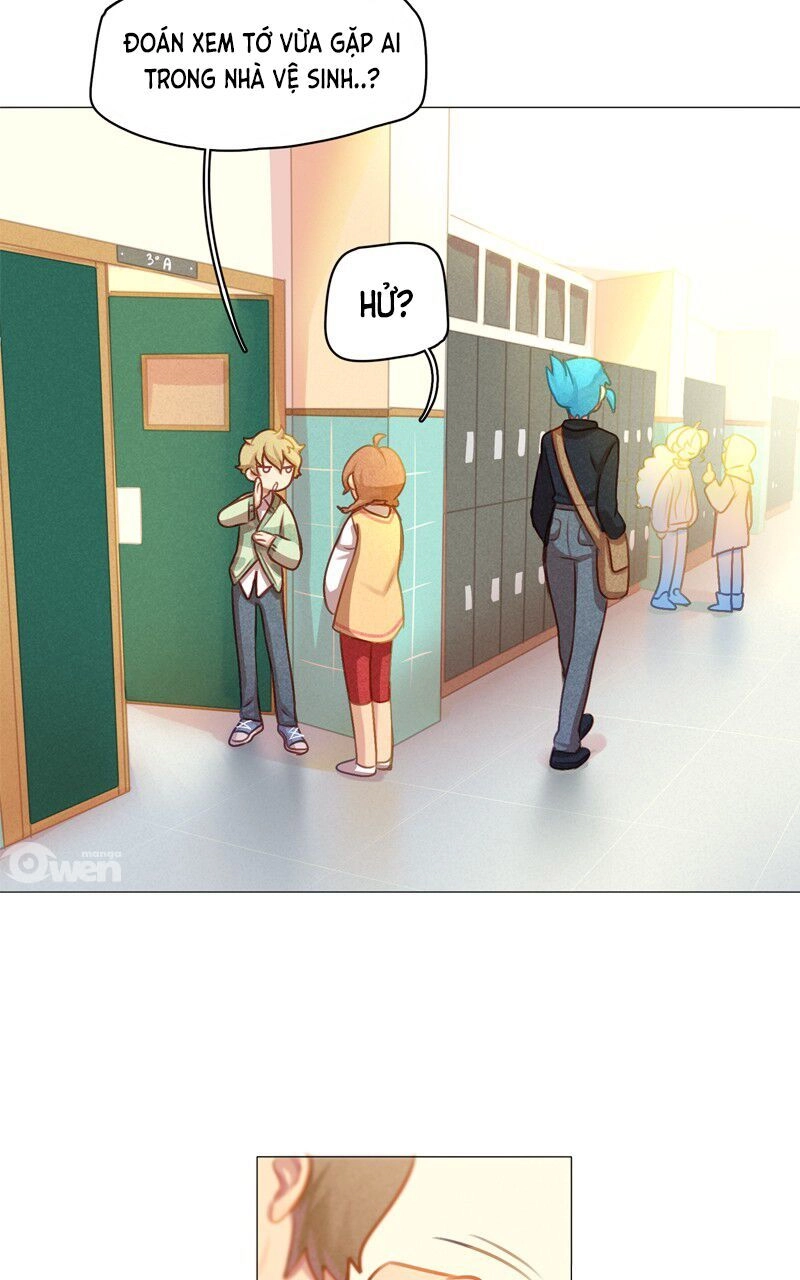 Lời Nguyền Lalin Chapter 15 - 5