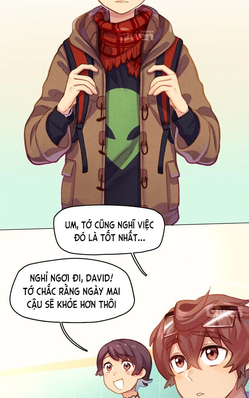 Lời Nguyền Lalin Chapter 15 - 7