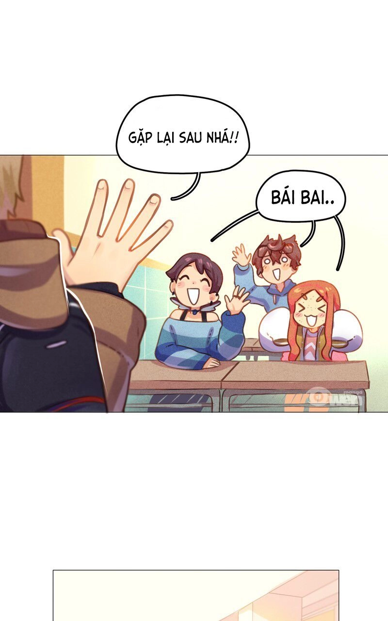 Lời Nguyền Lalin Chapter 15 - 12