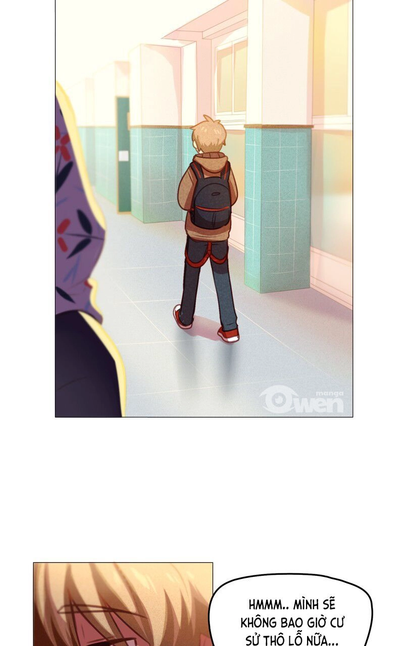 Lời Nguyền Lalin Chapter 15 - 13