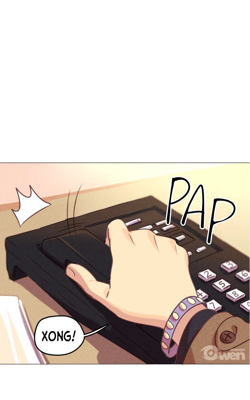 Lời Nguyền Lalin Chapter 15 - 24