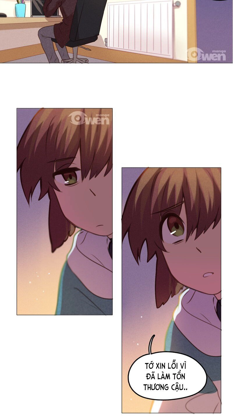 Lời Nguyền Lalin Chapter 15 - 33