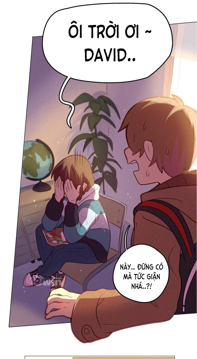 Lời Nguyền Lalin Chapter 15 - 39