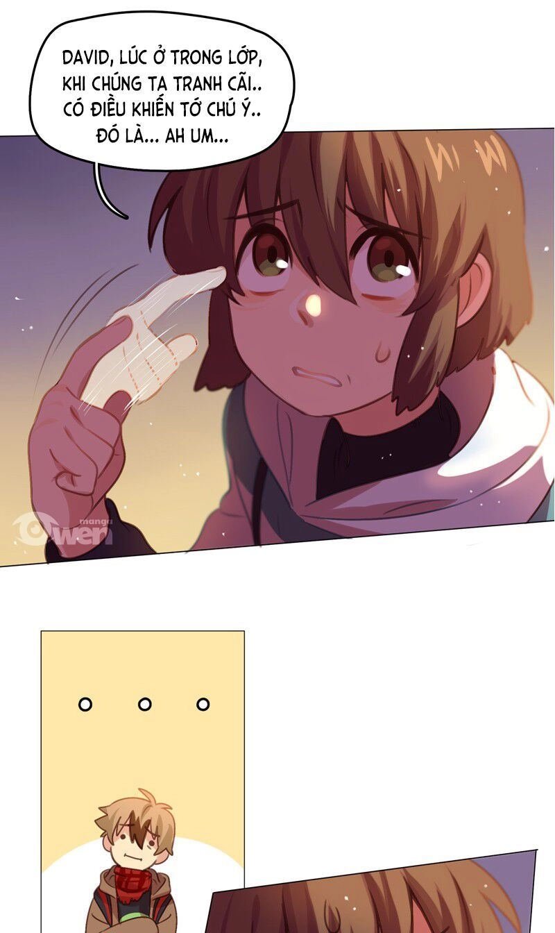 Lời Nguyền Lalin Chapter 15 - 41