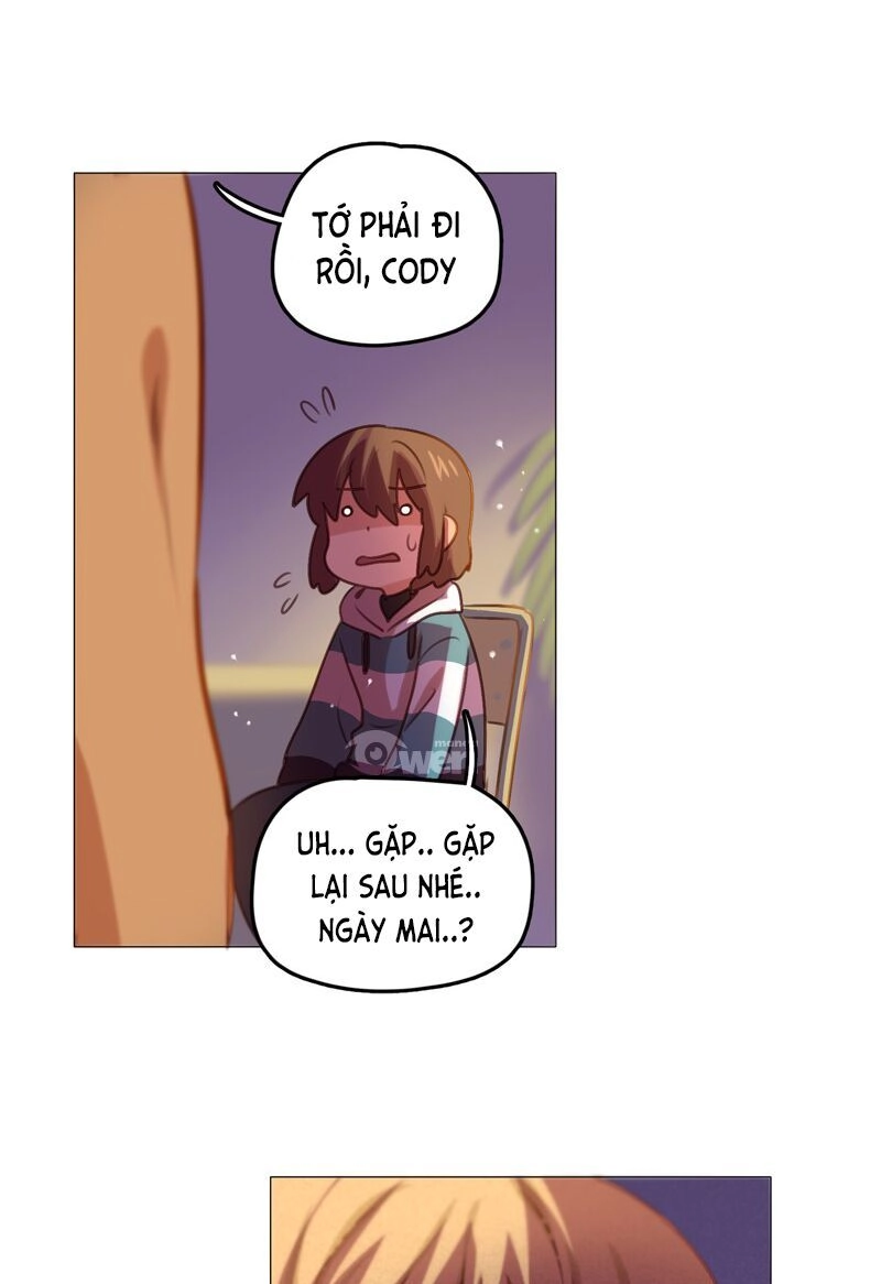 Lời Nguyền Lalin Chapter 15 - 43