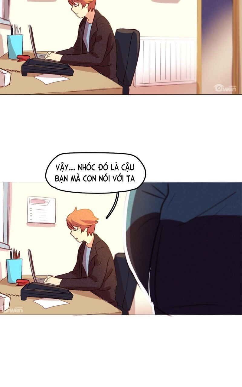 Lời Nguyền Lalin Chapter 15 - 46