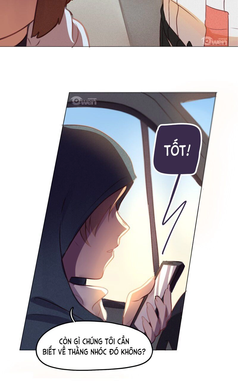 Lời Nguyền Lalin Chapter 15 - 52