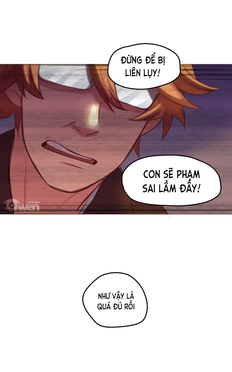 Lời Nguyền Lalin Chapter 15 - 56