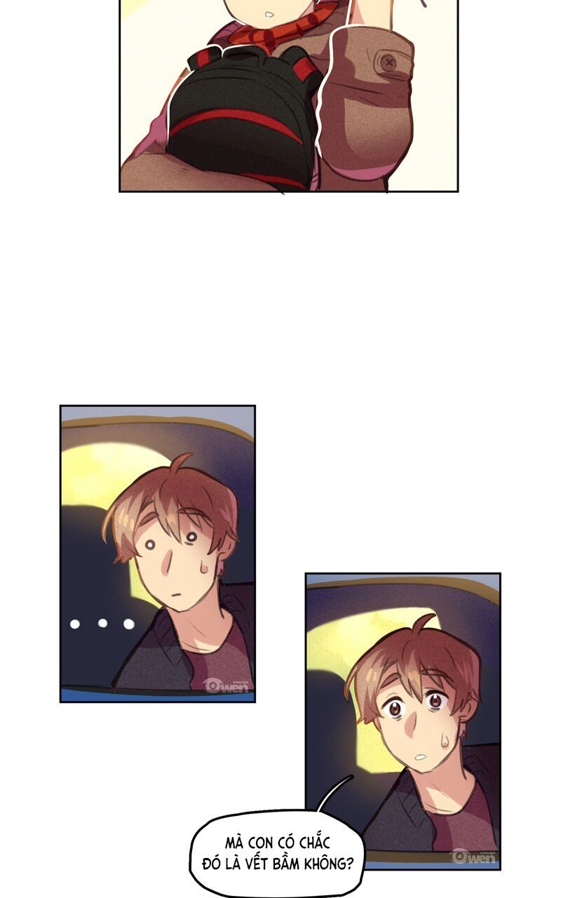 Lời Nguyền Lalin Chapter 16 - 10