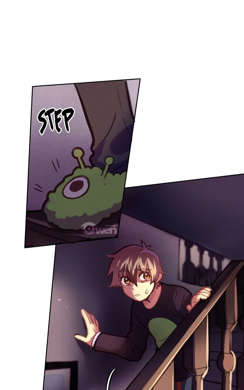 Lời Nguyền Lalin Chapter 16 - 32