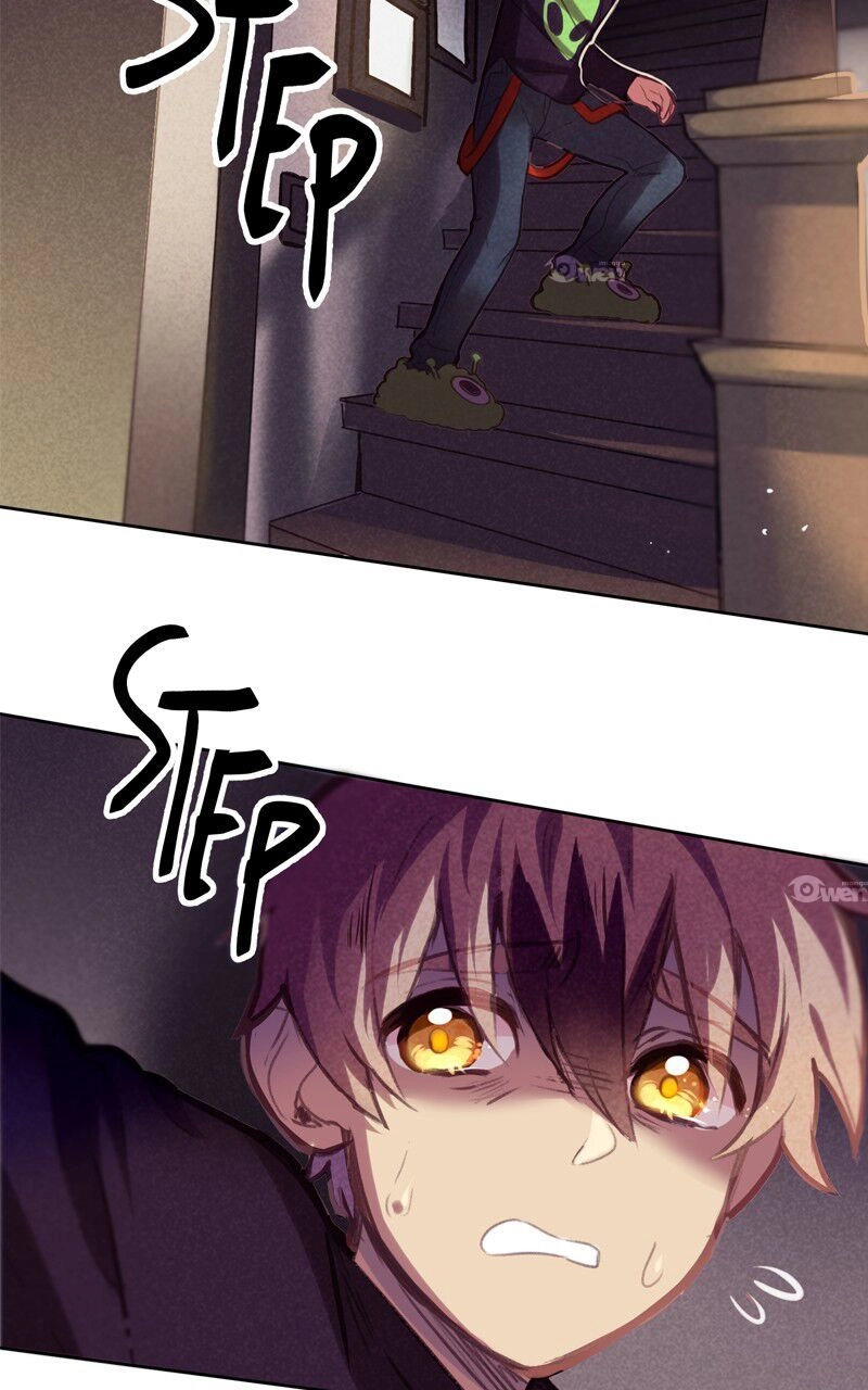 Lời Nguyền Lalin Chapter 16 - 36