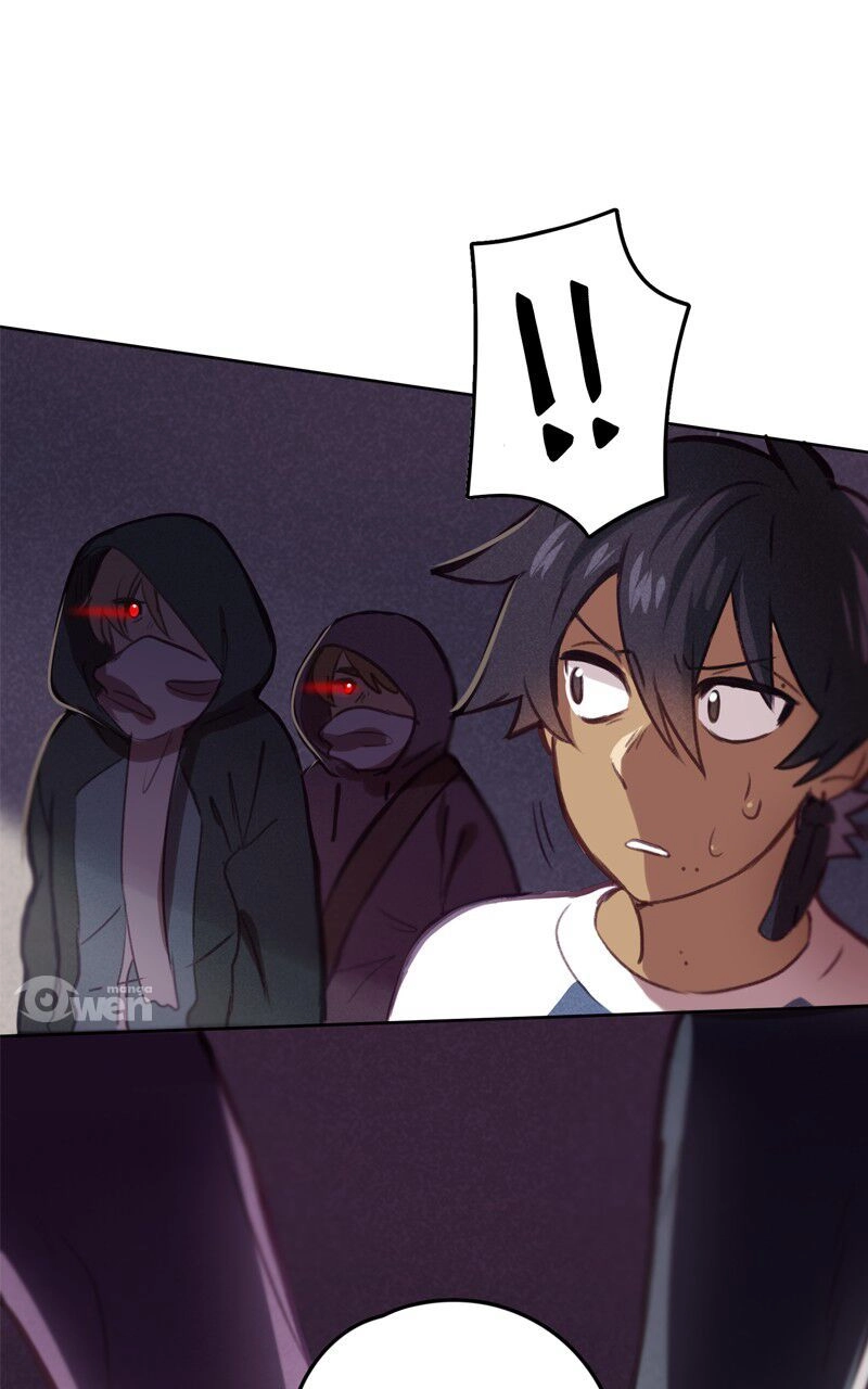 Lời Nguyền Lalin Chapter 16 - 44