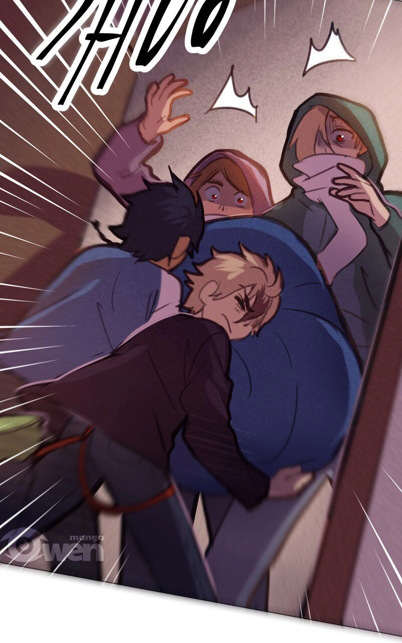 Lời Nguyền Lalin Chapter 17 - 45