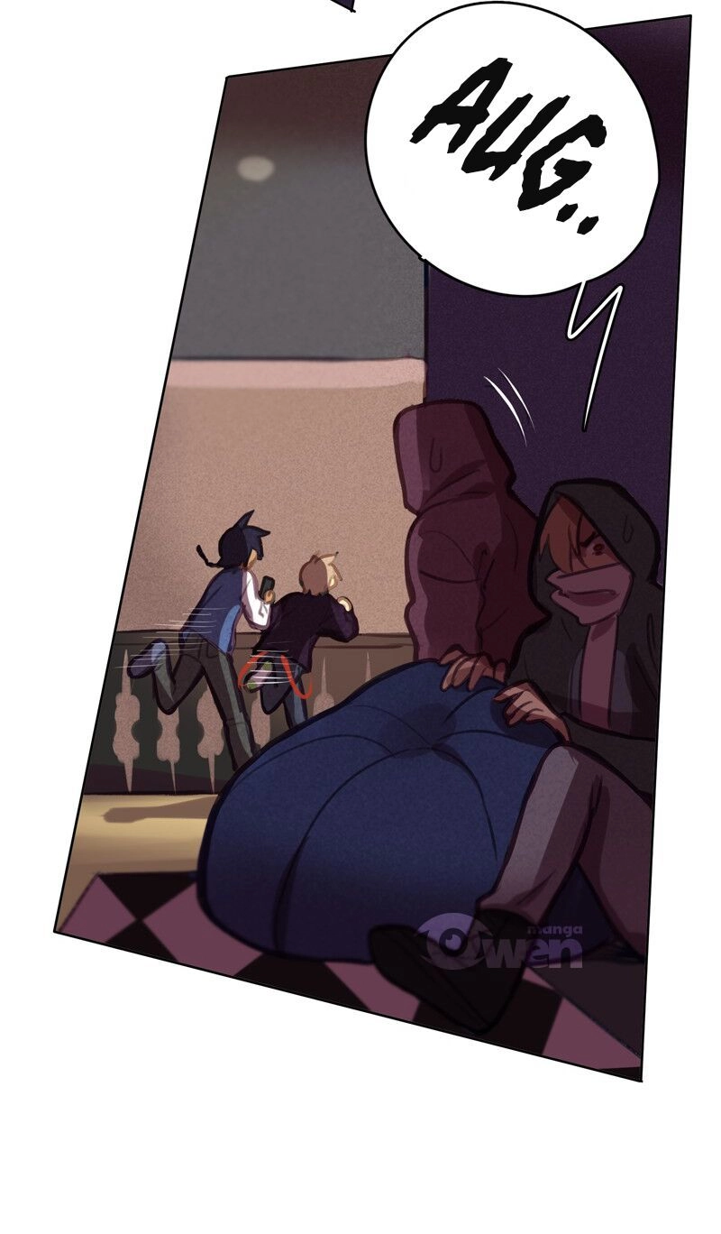 Lời Nguyền Lalin Chapter 17 - 47