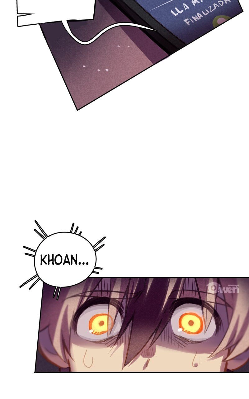 Lời Nguyền Lalin Chapter 17 - 61