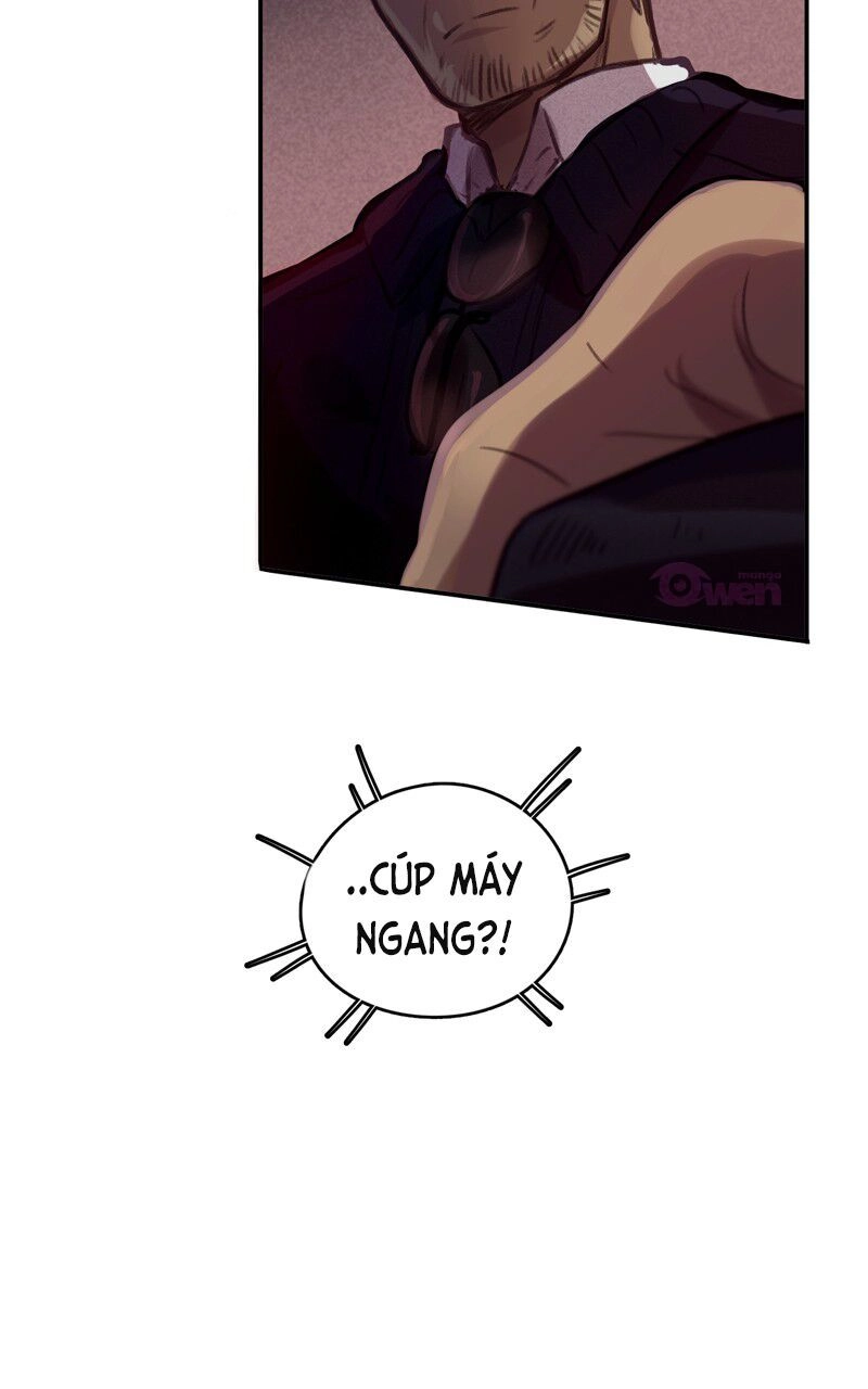 Lời Nguyền Lalin Chapter 18 - 5