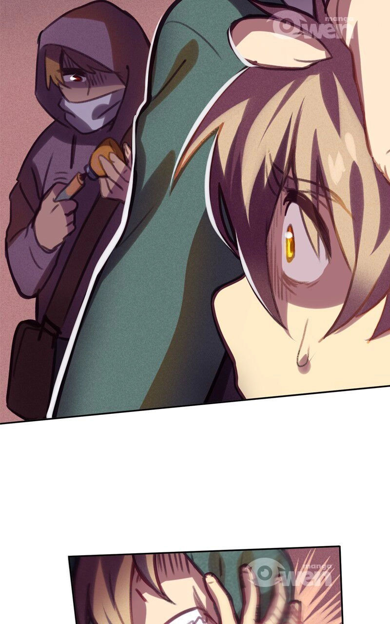 Lời Nguyền Lalin Chapter 18 - 23