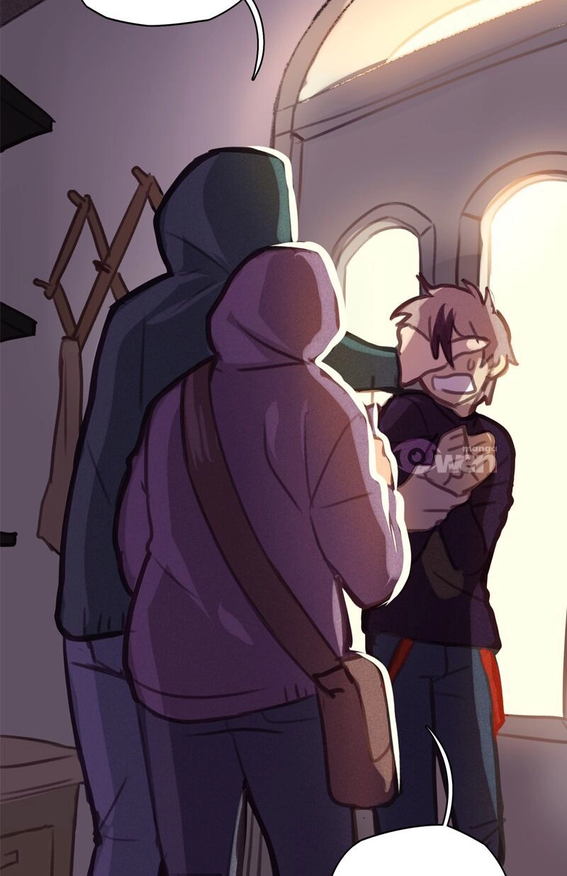 Lời Nguyền Lalin Chapter 18 - 47