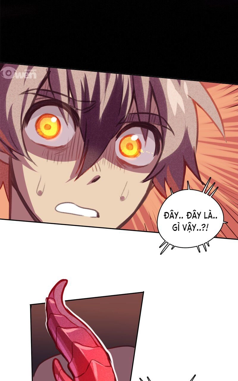 Lời Nguyền Lalin Chapter 18 - 55