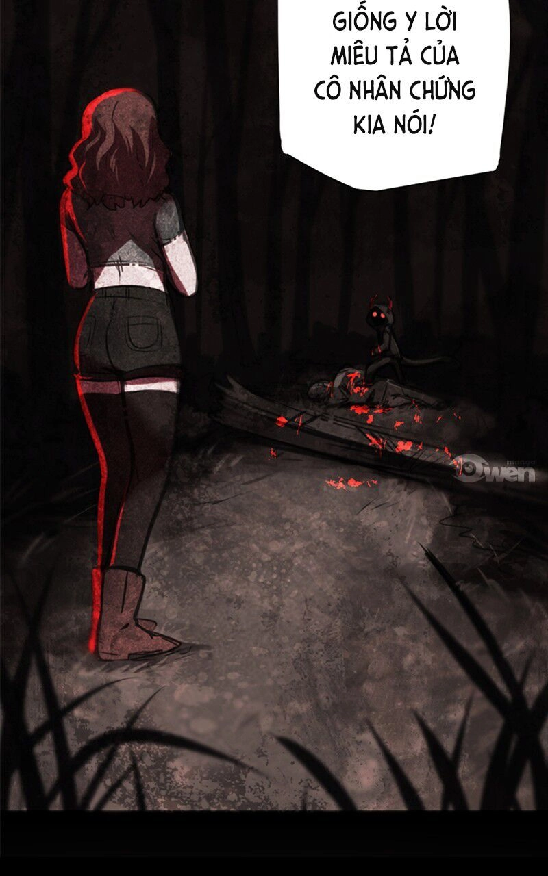 Lời Nguyền Lalin Chapter 18 - 57