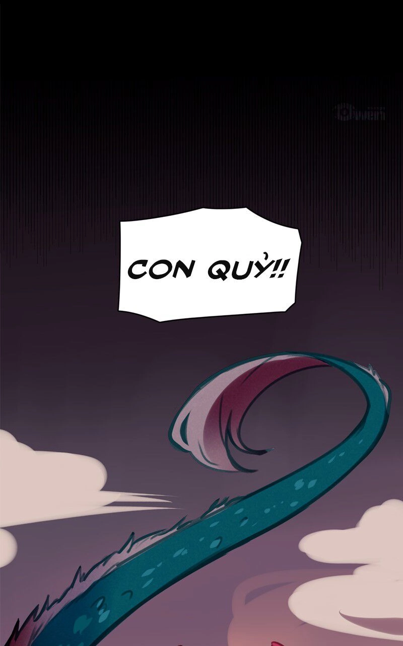 Lời Nguyền Lalin Chapter 18 - 58