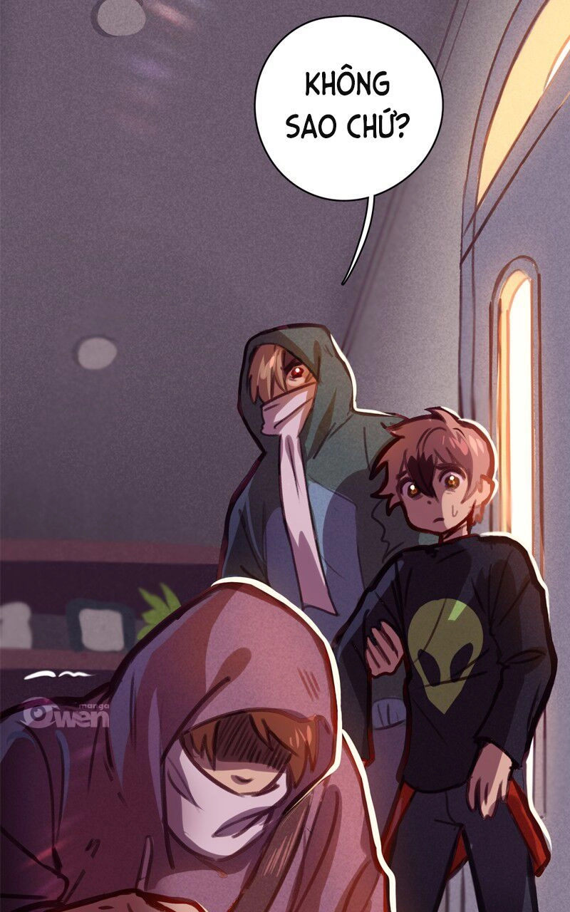 Lời Nguyền Lalin Chapter 19 - 7