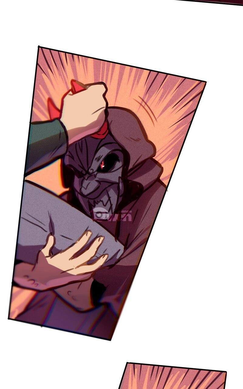 Lời Nguyền Lalin Chapter 19 - 19