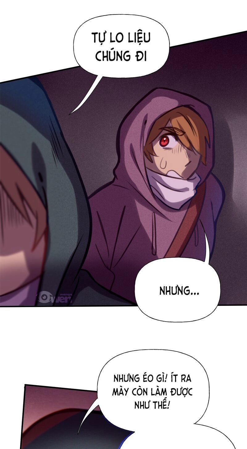 Lời Nguyền Lalin Chapter 19 - 31